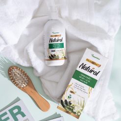 Dầu Xả Thảo Dược Natural
