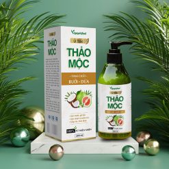 Gia Công Mặt Nạ Bùn Khoáng – Thải độc da